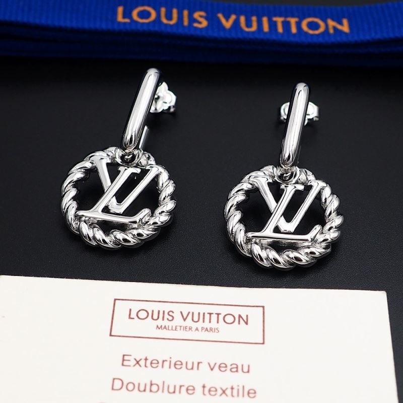 Louis Vuitton Earrings